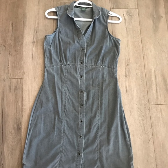 Woolrich dress - Picture 1 of 7